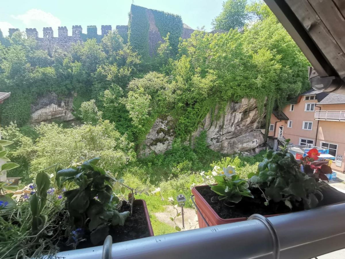 King'S Cave Deluxe Leilighet Jajce Eksteriør bilde